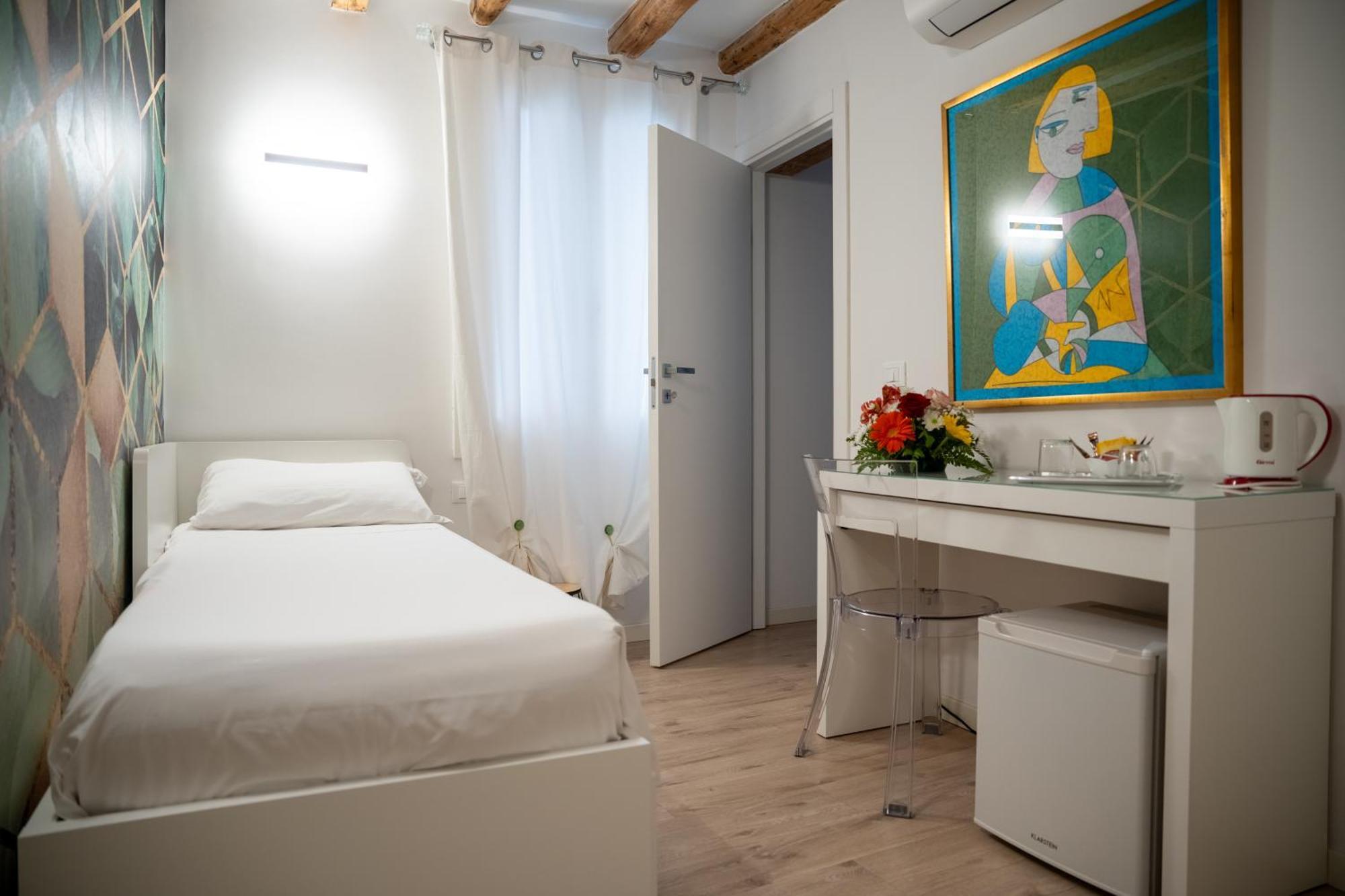 Hermes Venecia Exterior foto