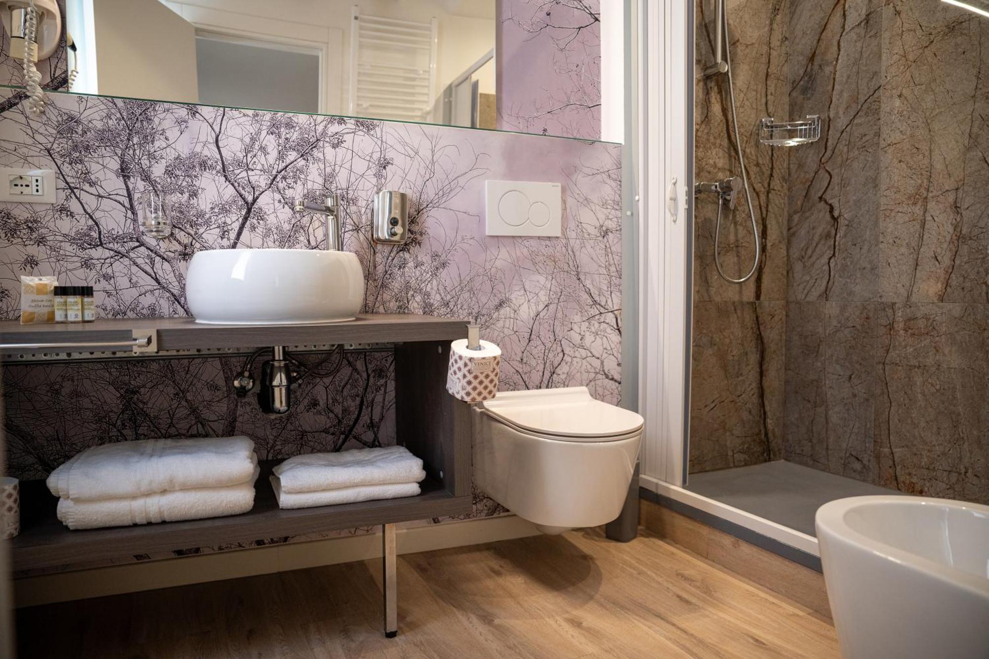 Hermes Venecia Exterior foto