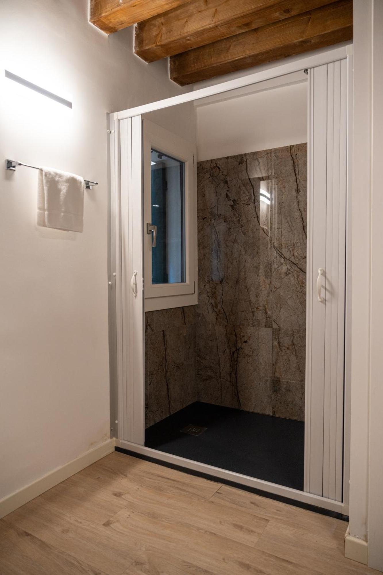 Hermes Venecia Exterior foto