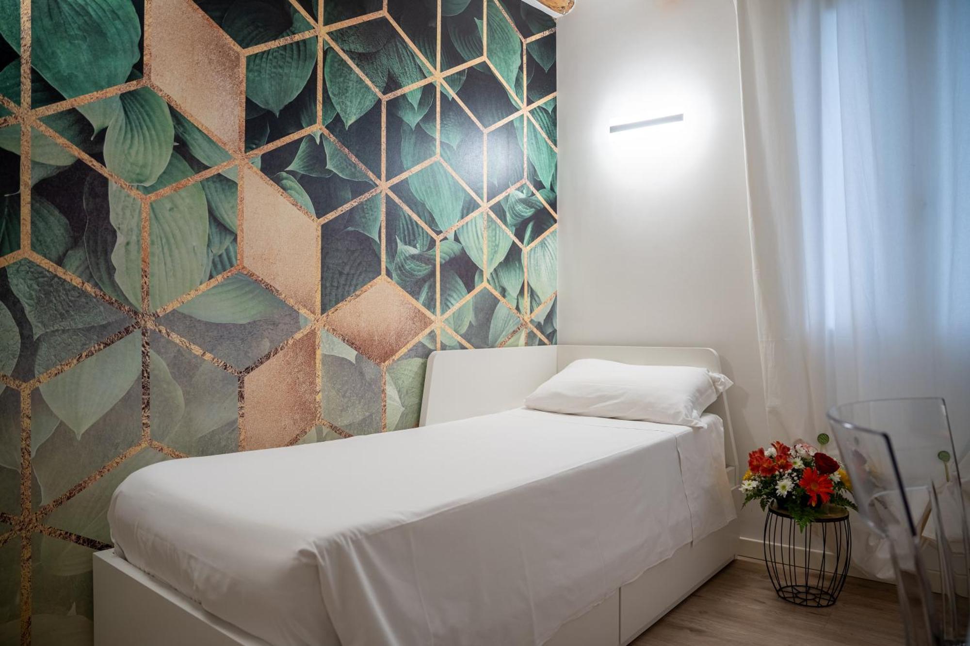 Hermes Venecia Exterior foto