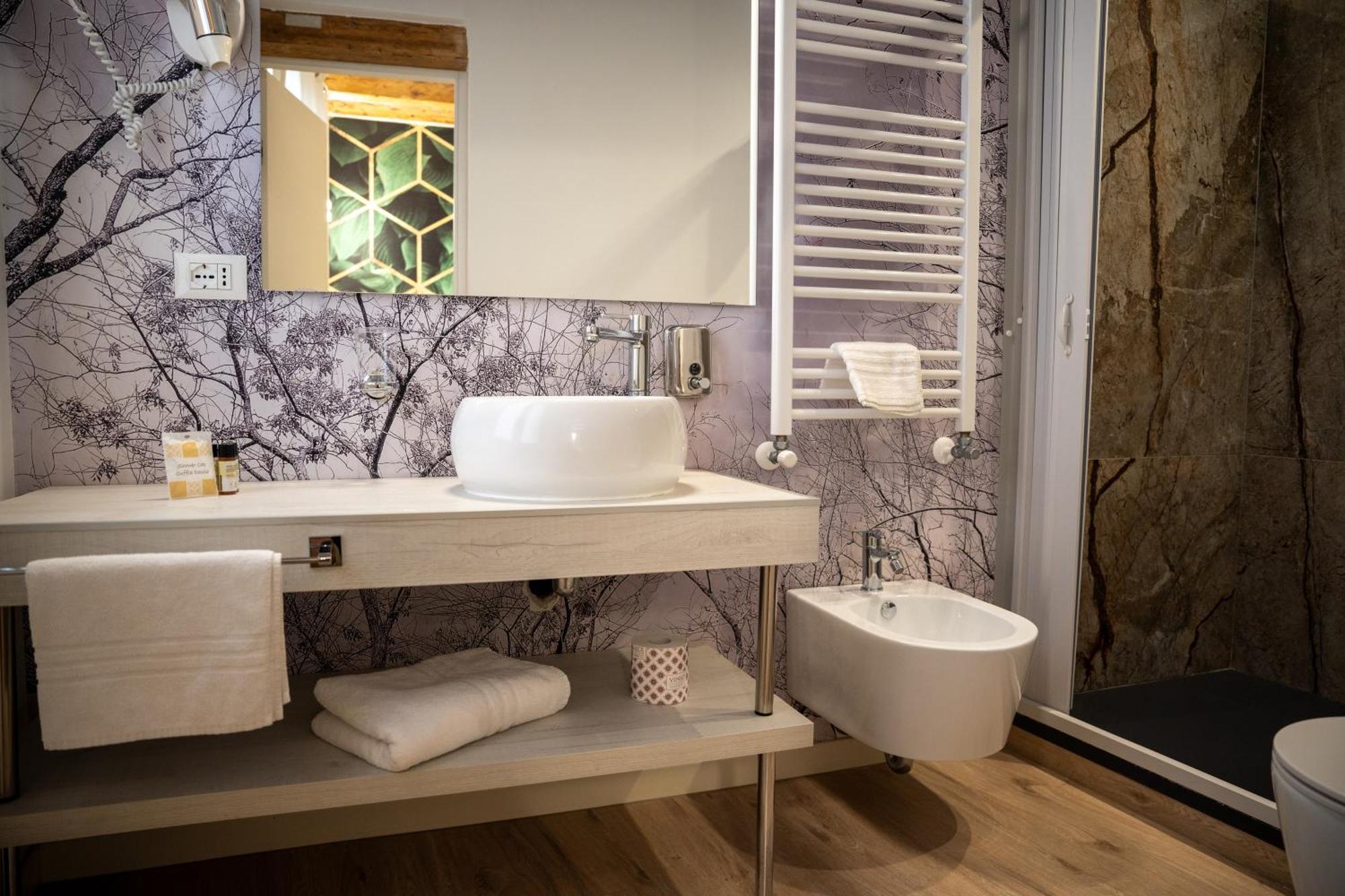 Hermes Venecia Exterior foto