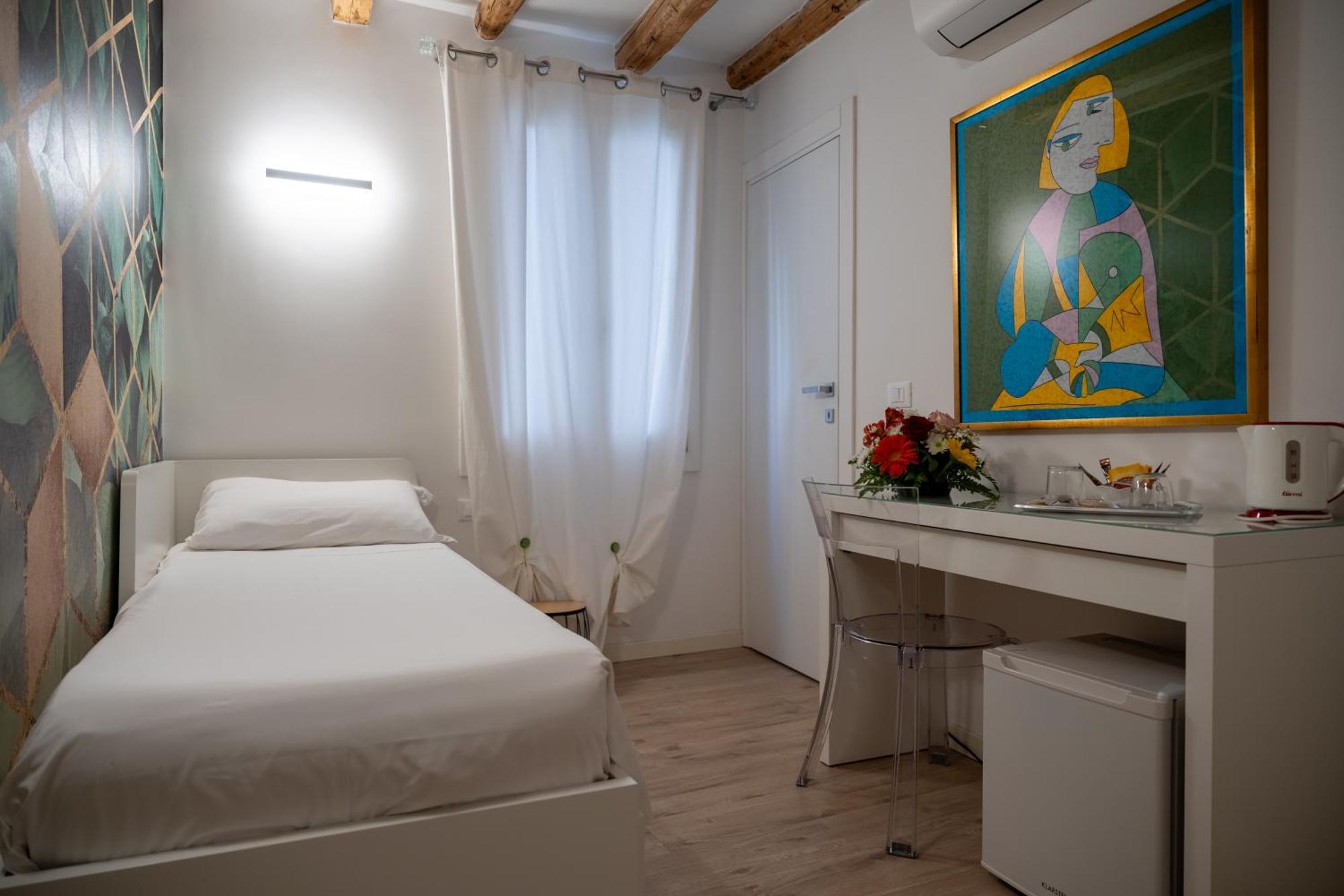 Hermes Venecia Exterior foto